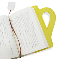 Bookcup（ブックカップ）ブックカバー　イメージ