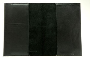 ENVELOPE ブックカバー　イメージ